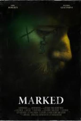 Marked (2021)