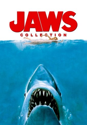 Jaws Collection poster
