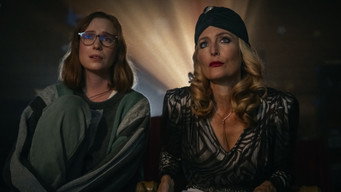Still 3 from Teenage Sex and Death at Camp Miasma