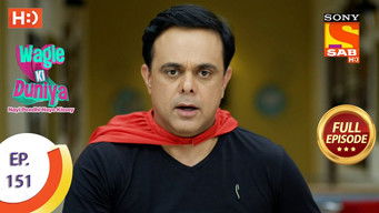 Episode 151 — Atharva Ka Super DNA