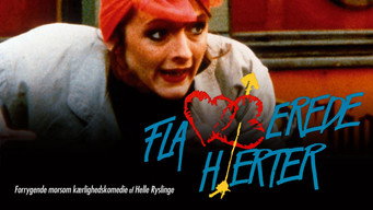 #4 Burning Hearts