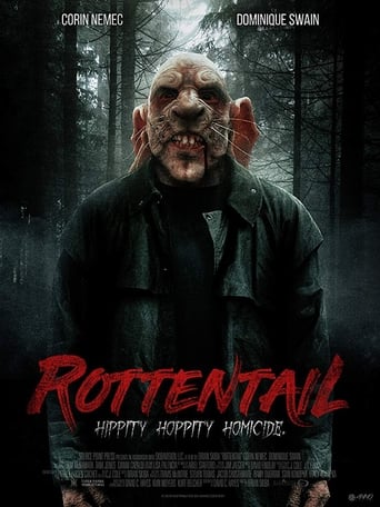 Rottentail Poster