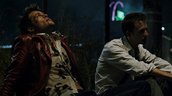 Still 12 from Fight Club