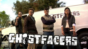 第107話：Ghostfacers
