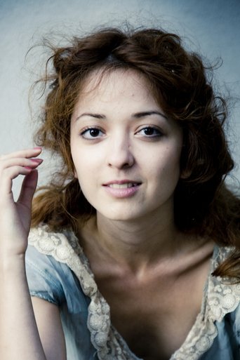 Image of Roxanna Kadyrova