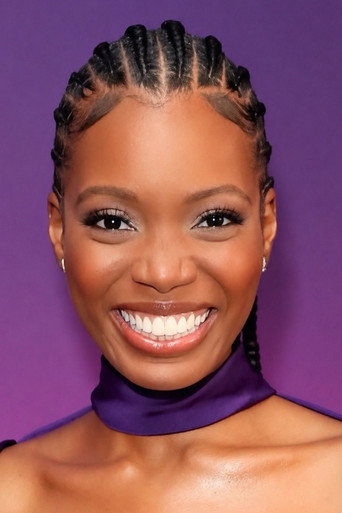 Morgan Alexandria
