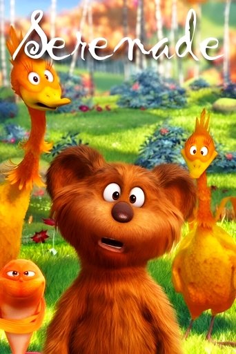 Serenade (2012)