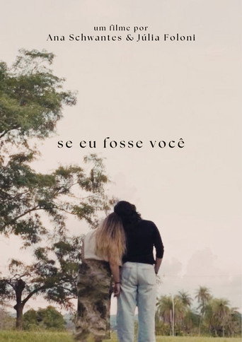 Se Eu Fosse Voc&ecirc; (2025)