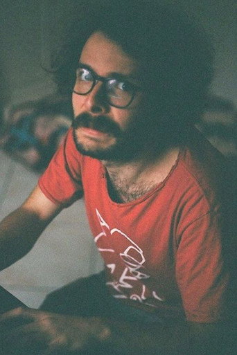 João Pedro Albuquerque — 2