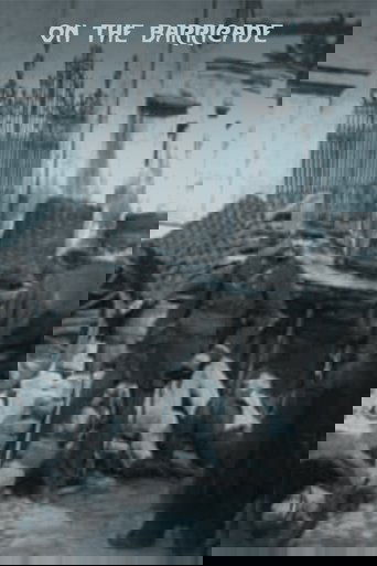 On the Barricade (1907)