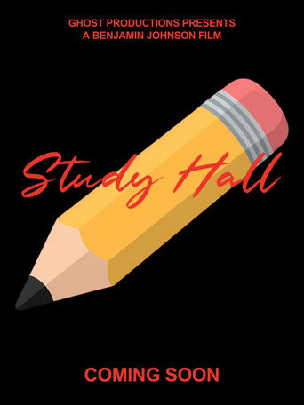 Study Hall (2026)