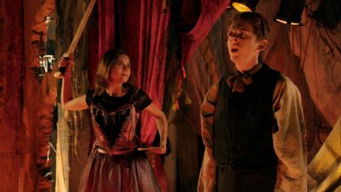 Episode 11 — That Sinking Feeling