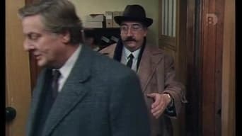 Aflevering 18 — Maigret's Holiday