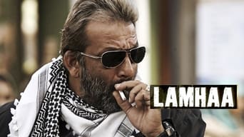 Lamhaa: The Untold Story of Kashmir (2010)