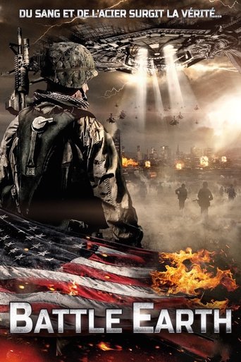 Battle Earth (2013)