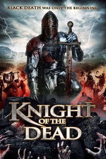 Knight of the Dead (2013) อัศวินพิฆาตปีศาจ