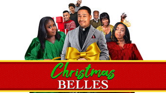 Christmas Belles (2019)