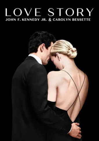 John and Carolyn: Love, Beauty and Loss