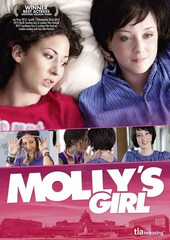 Molly's Girl image