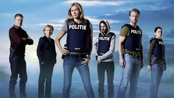 Moordvrouw (2012-2018)