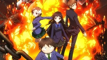 Accel World - S0E01