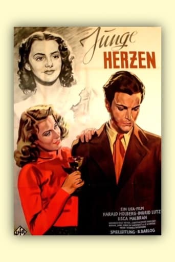 Poster of Junge Herzen