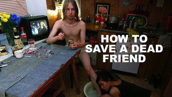 How to Save a Dead Friend (2022)