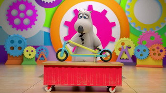 Berni T5E32