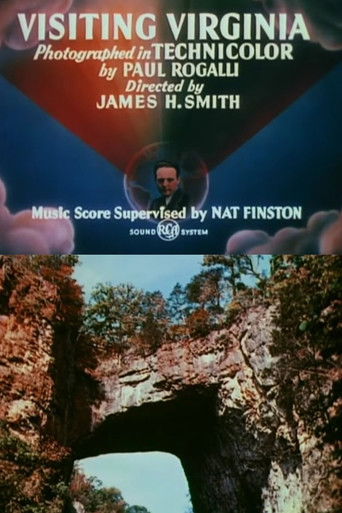 Visiting Virginia (1947)