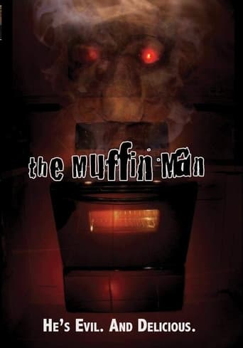 Poster of The Muffin Man