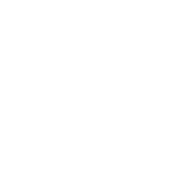 صورة من Young Woman and the Sea