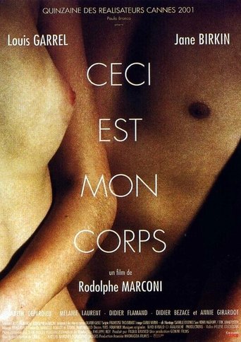 Poster of Ceci est mon corps