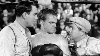 The Irish in Us (1935)