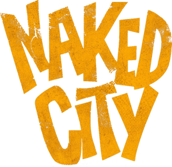Naked City logo