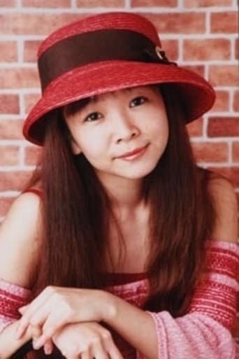 Image of Natsumi Yanase