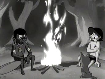 第3話:Episode 3 第3話:Episode 3