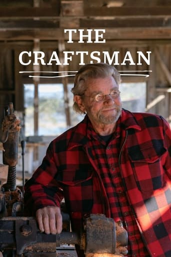 The Craftsman 2022