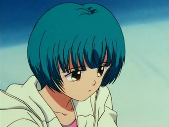 第27話:Love Worries "How long will this happiness last?" 第27話:Love Worries "How long will this happiness last?"