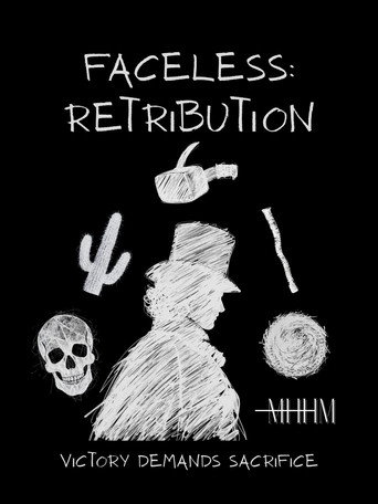 Faceless: Retribution (2026)