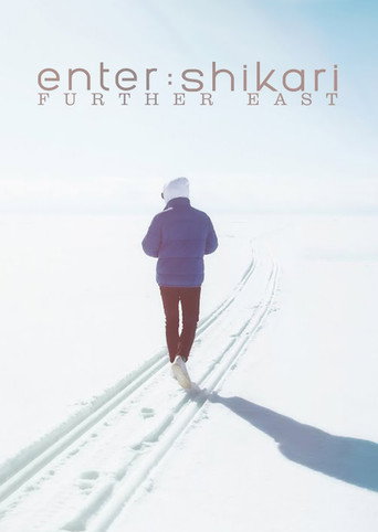 Enter Shikari: Further East (2019)