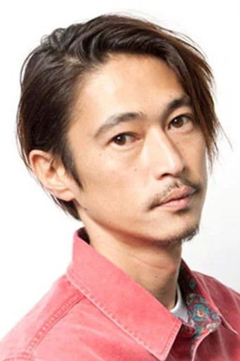 Foto de Yosuke Kubozuka