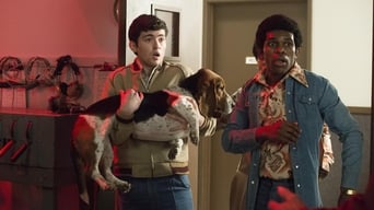 Episode 2 — Dog Day Afternoon