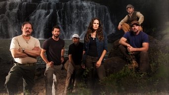 Treasure Quest: Snake Island - S3E01