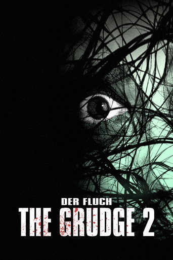 The Grudge 2 — Posters 10