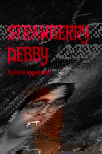 Strawberry Debby