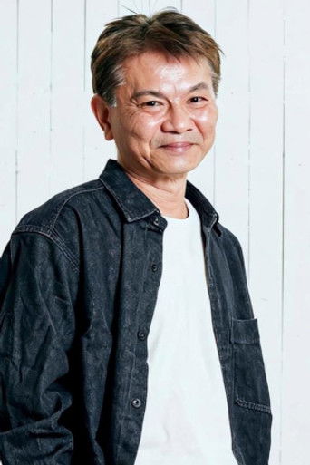 Tomonori Yoshida