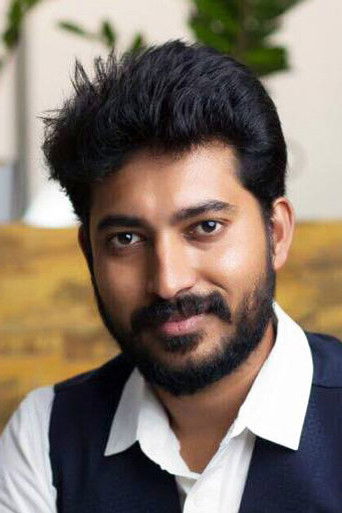 Foto de Madhampatty Rangaraj