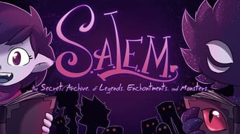 S.A.L.E.M. (2020- )