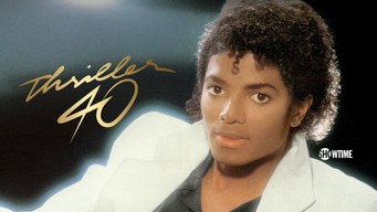 #6 Thriller 40
