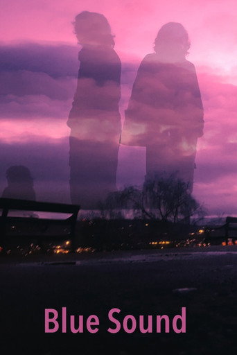Blue Sound